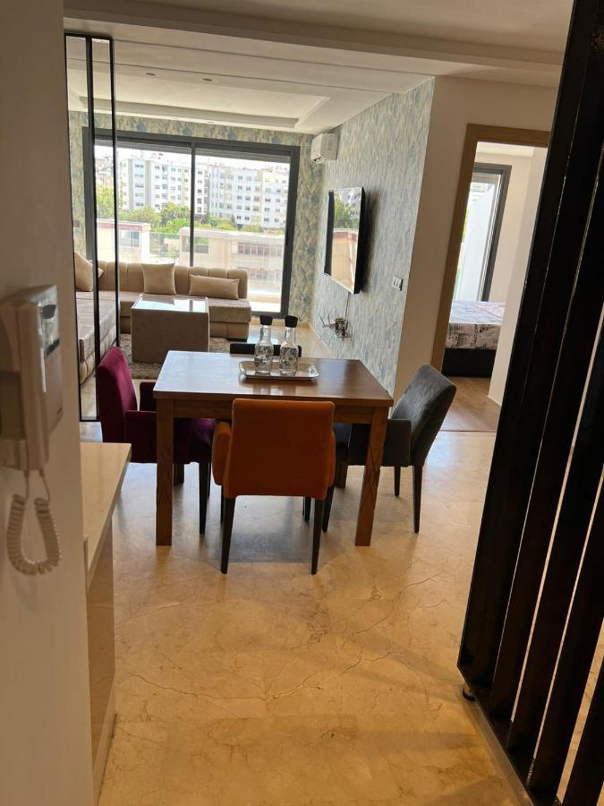Apartment Perle Casablanca